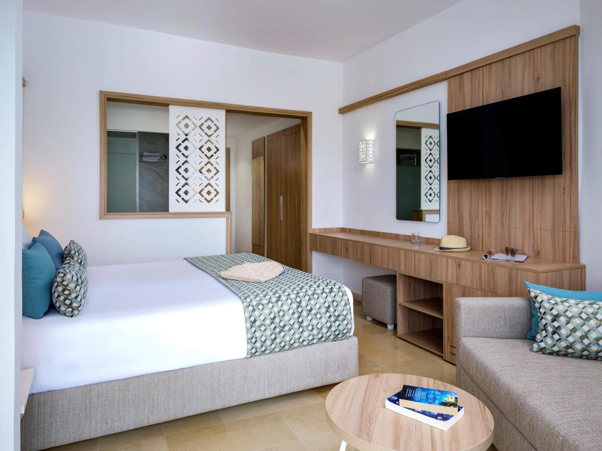 Tui Blue Palm Beach ハンマメット エクステリア 写真