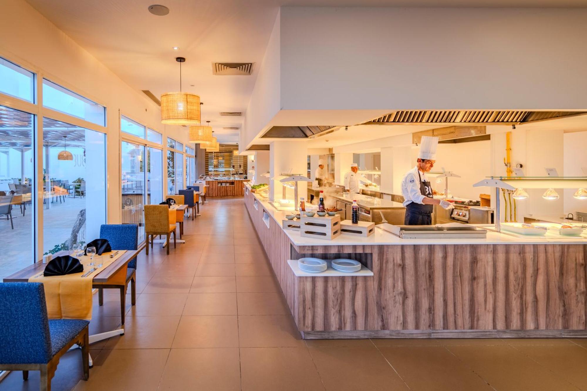 Tui Blue Palm Beach ハンマメット エクステリア 写真
