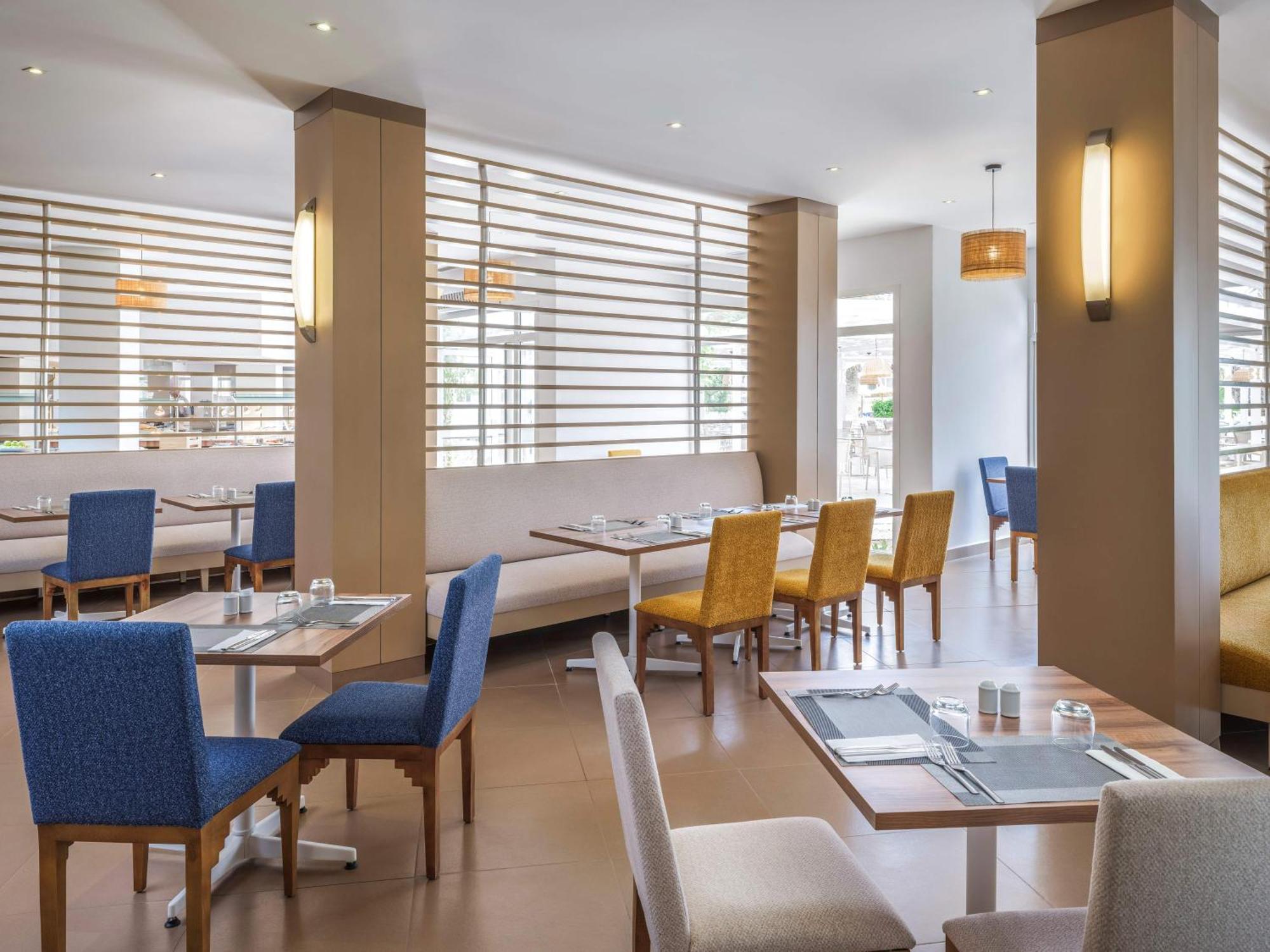 Tui Blue Palm Beach ハンマメット エクステリア 写真