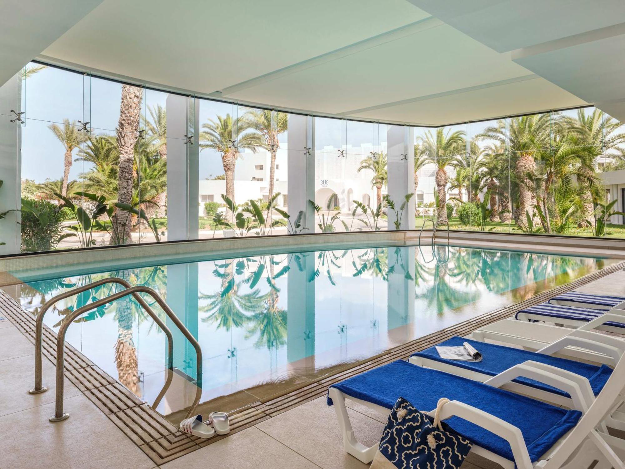 Tui Blue Palm Beach ハンマメット エクステリア 写真