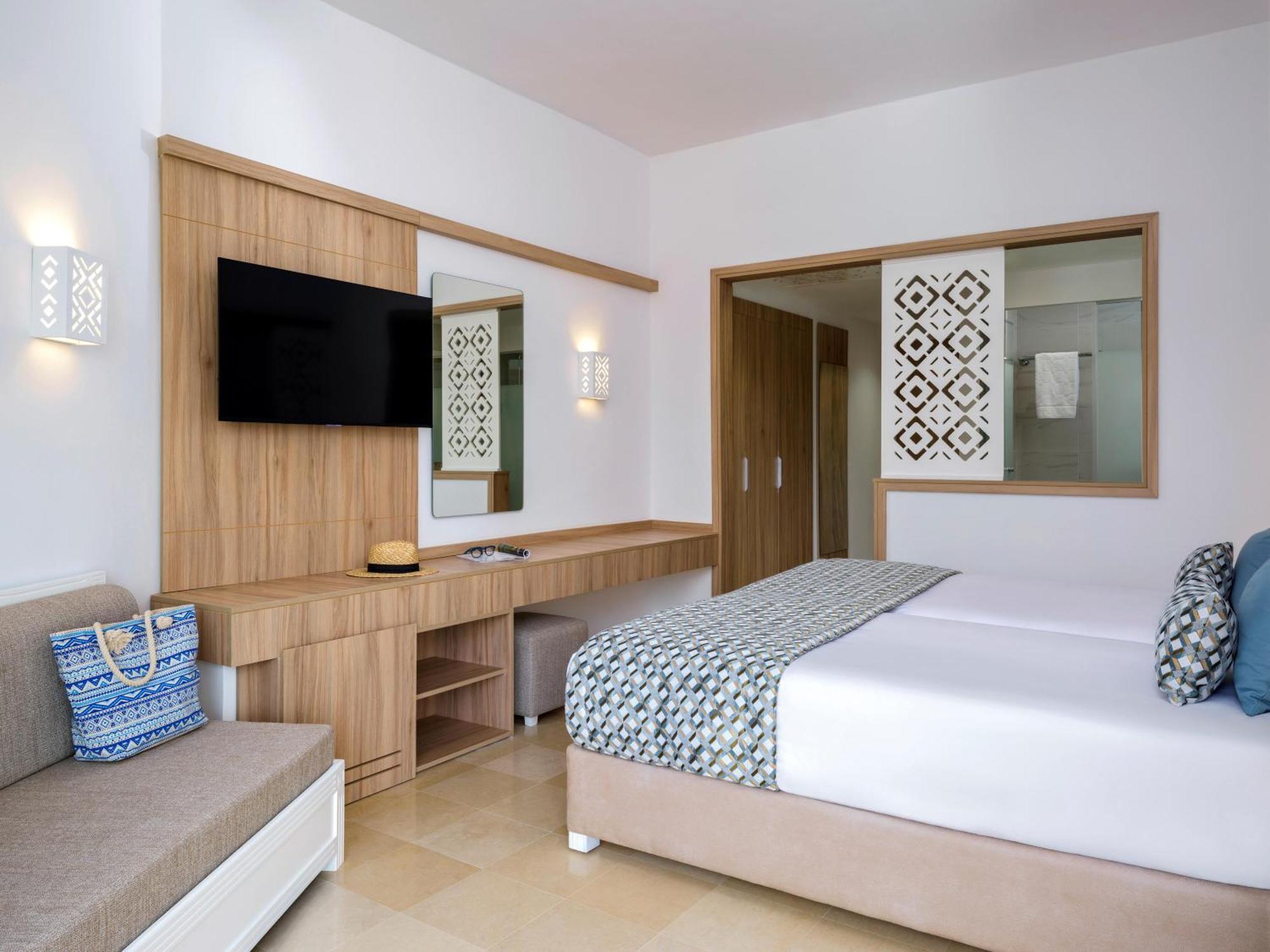 Tui Blue Palm Beach ハンマメット エクステリア 写真